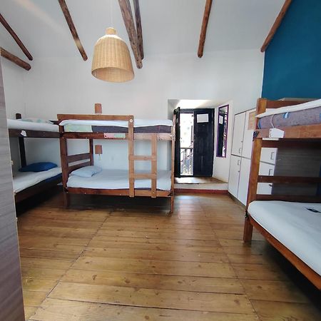 Intro Hostels Cusco Ngoại thất bức ảnh