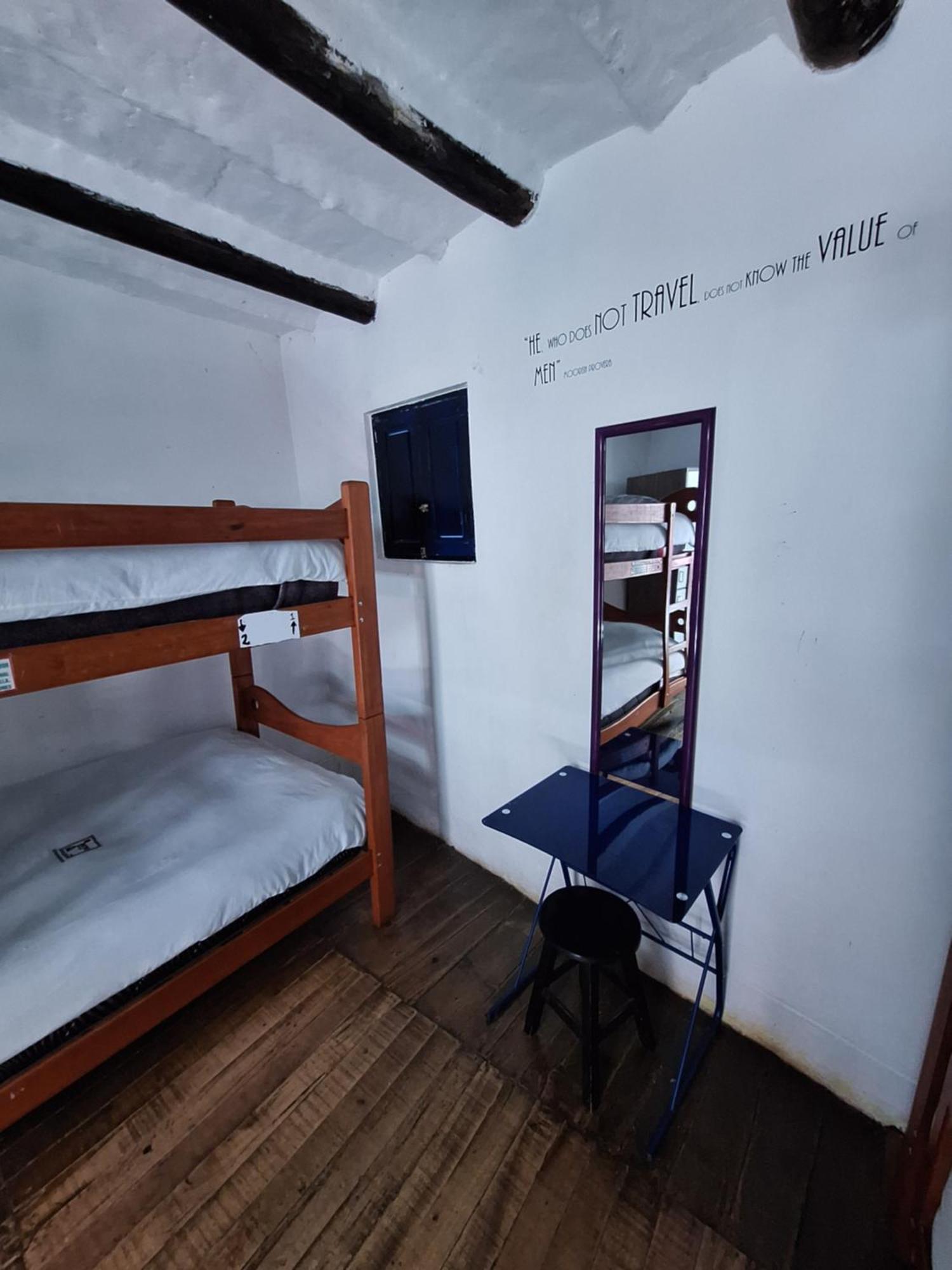 Intro Hostels Cusco Ngoại thất bức ảnh