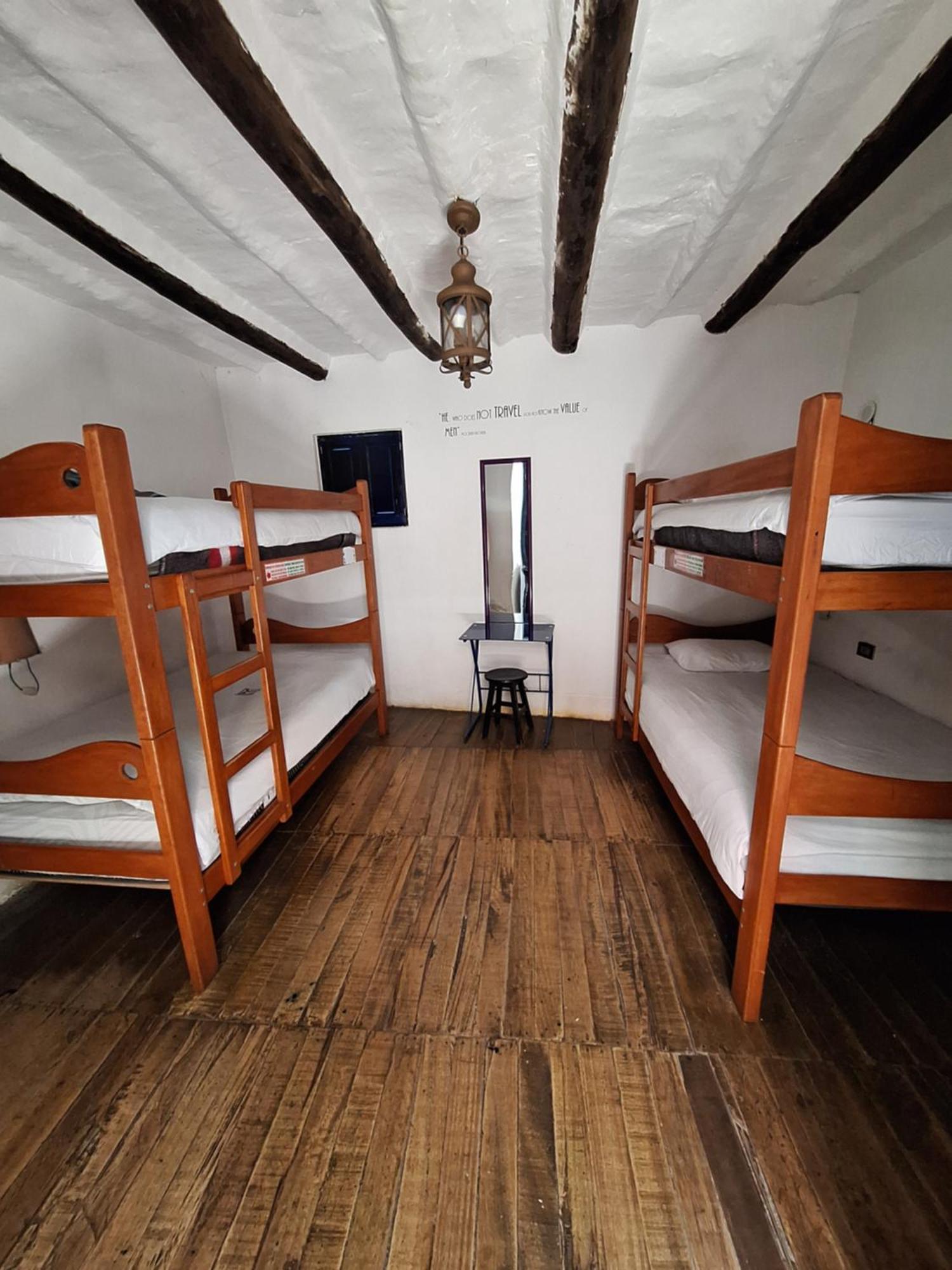 Intro Hostels Cusco Ngoại thất bức ảnh
