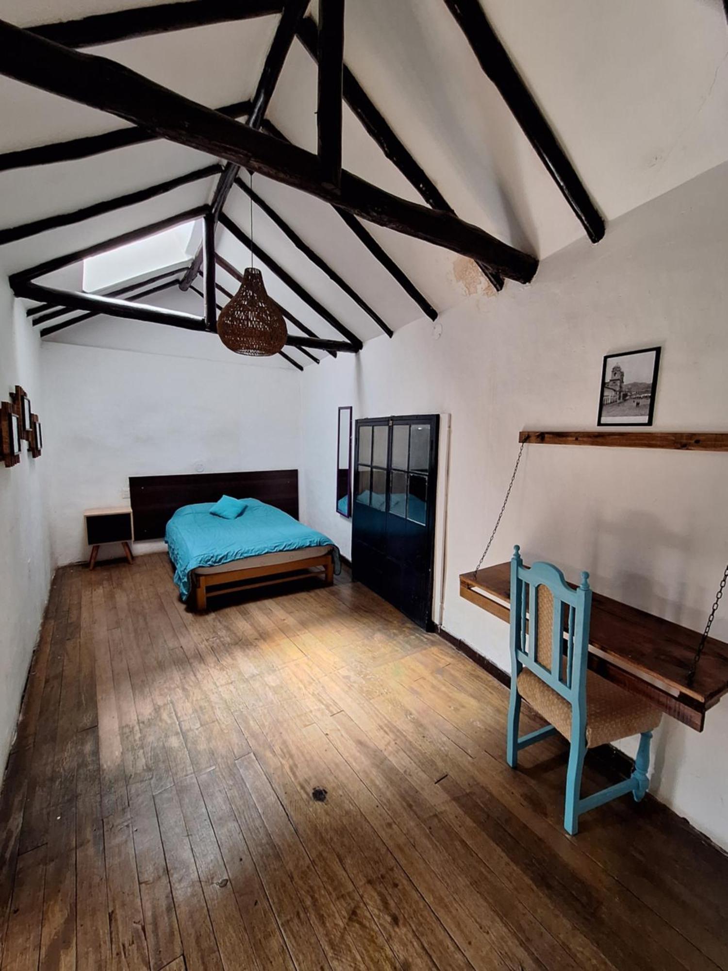 Intro Hostels Cusco Ngoại thất bức ảnh