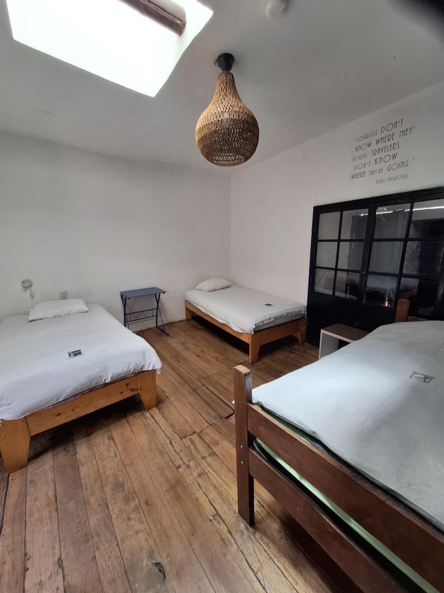 Intro Hostels Cusco Ngoại thất bức ảnh