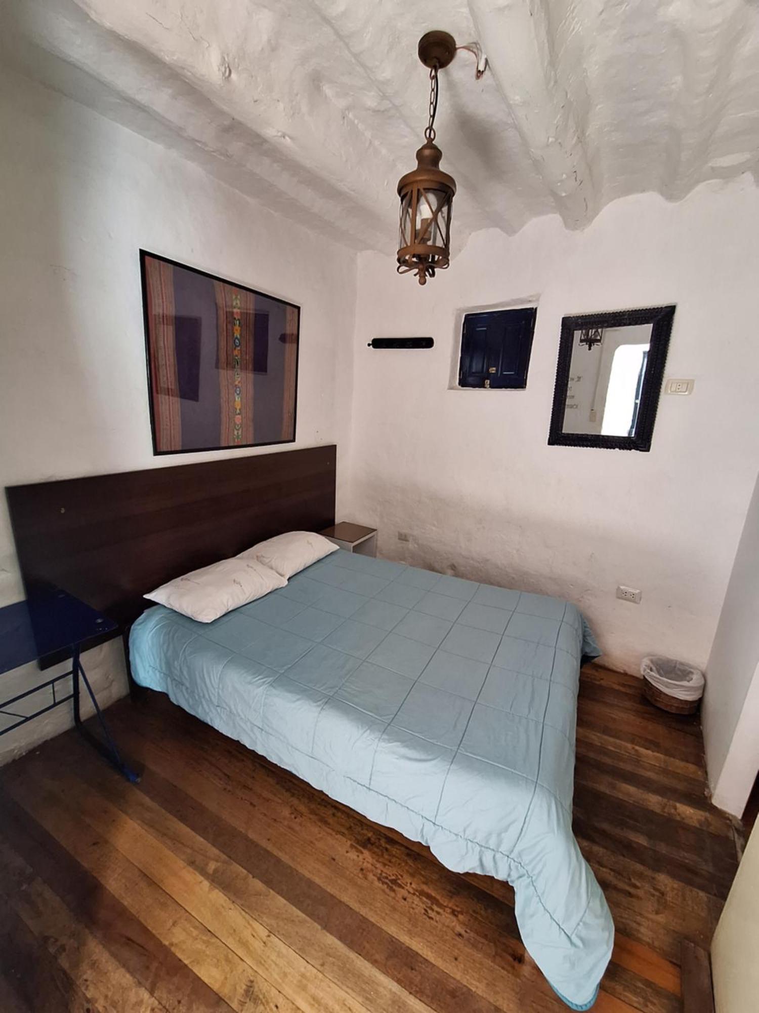Intro Hostels Cusco Ngoại thất bức ảnh