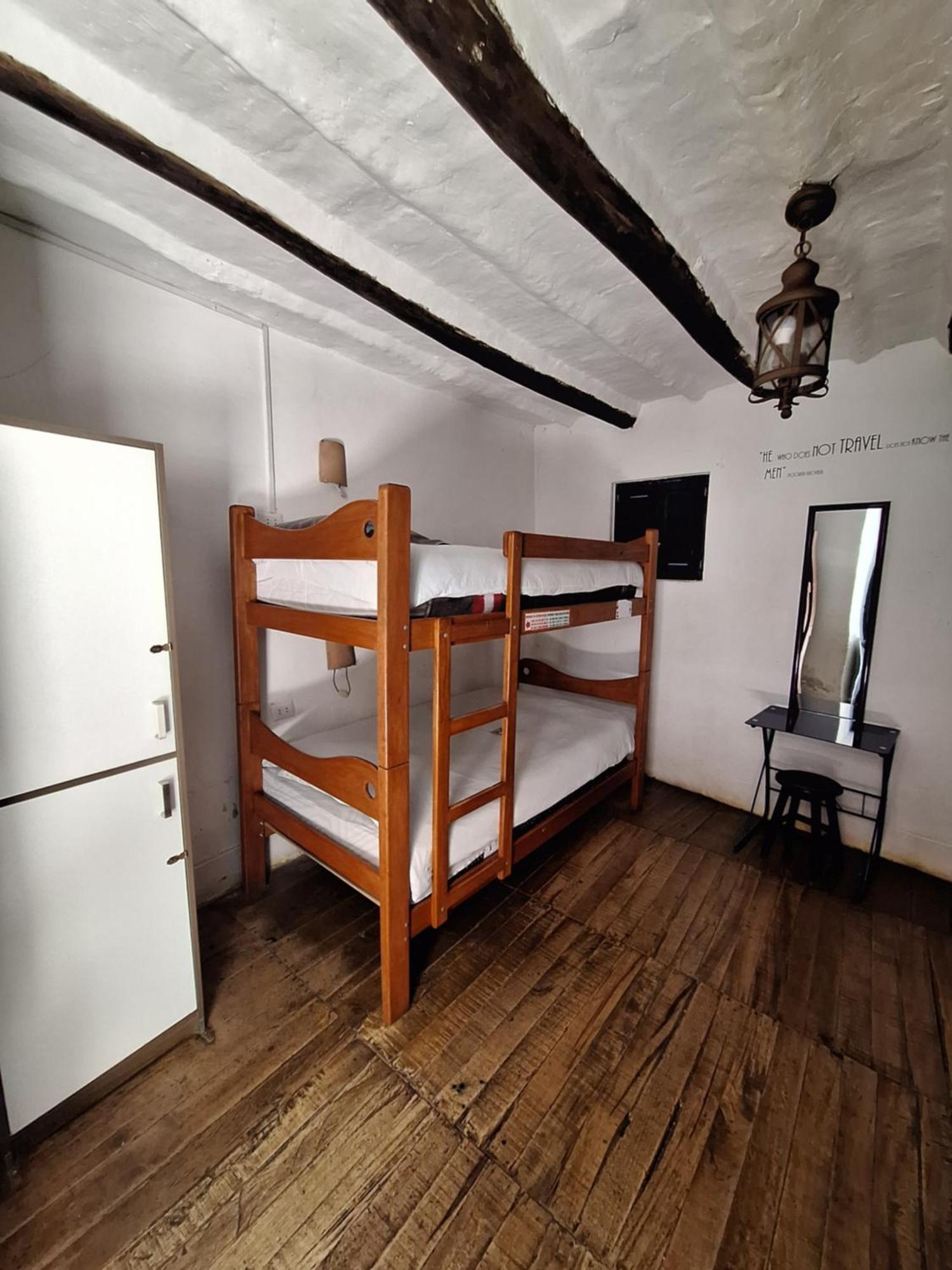 Intro Hostels Cusco Ngoại thất bức ảnh