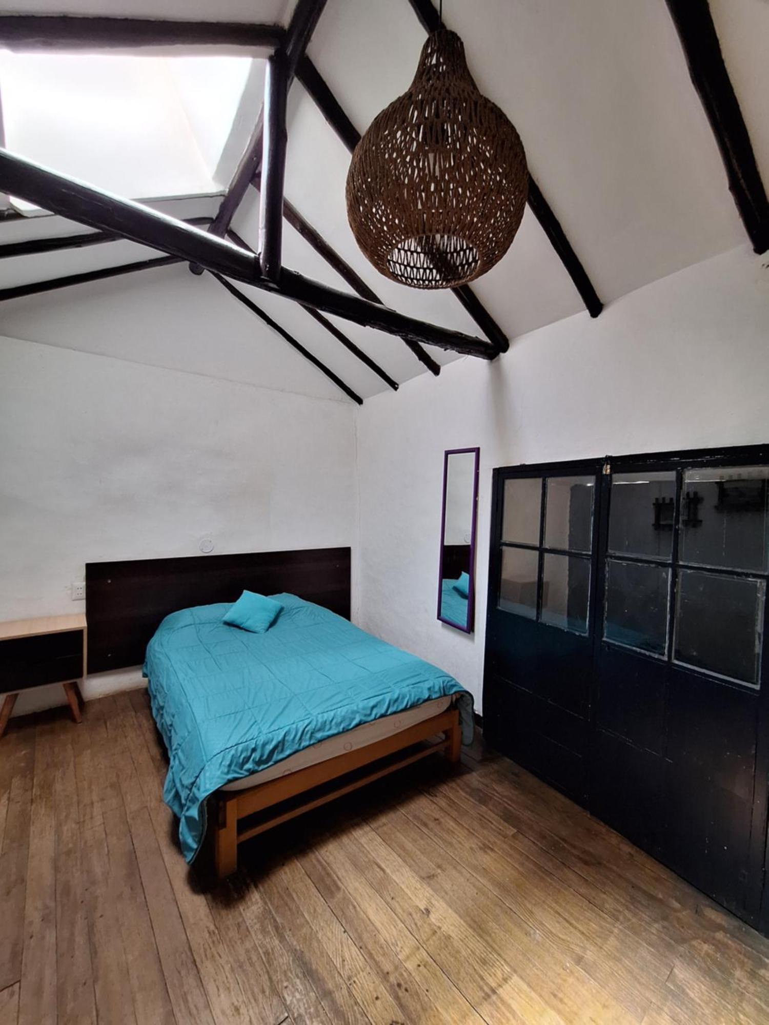 Intro Hostels Cusco Ngoại thất bức ảnh