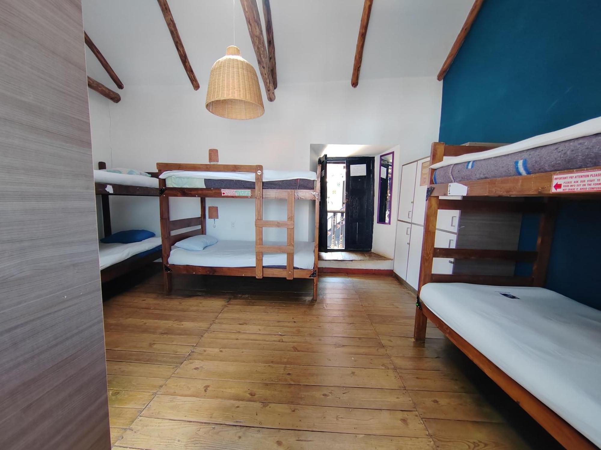 Intro Hostels Cusco Ngoại thất bức ảnh