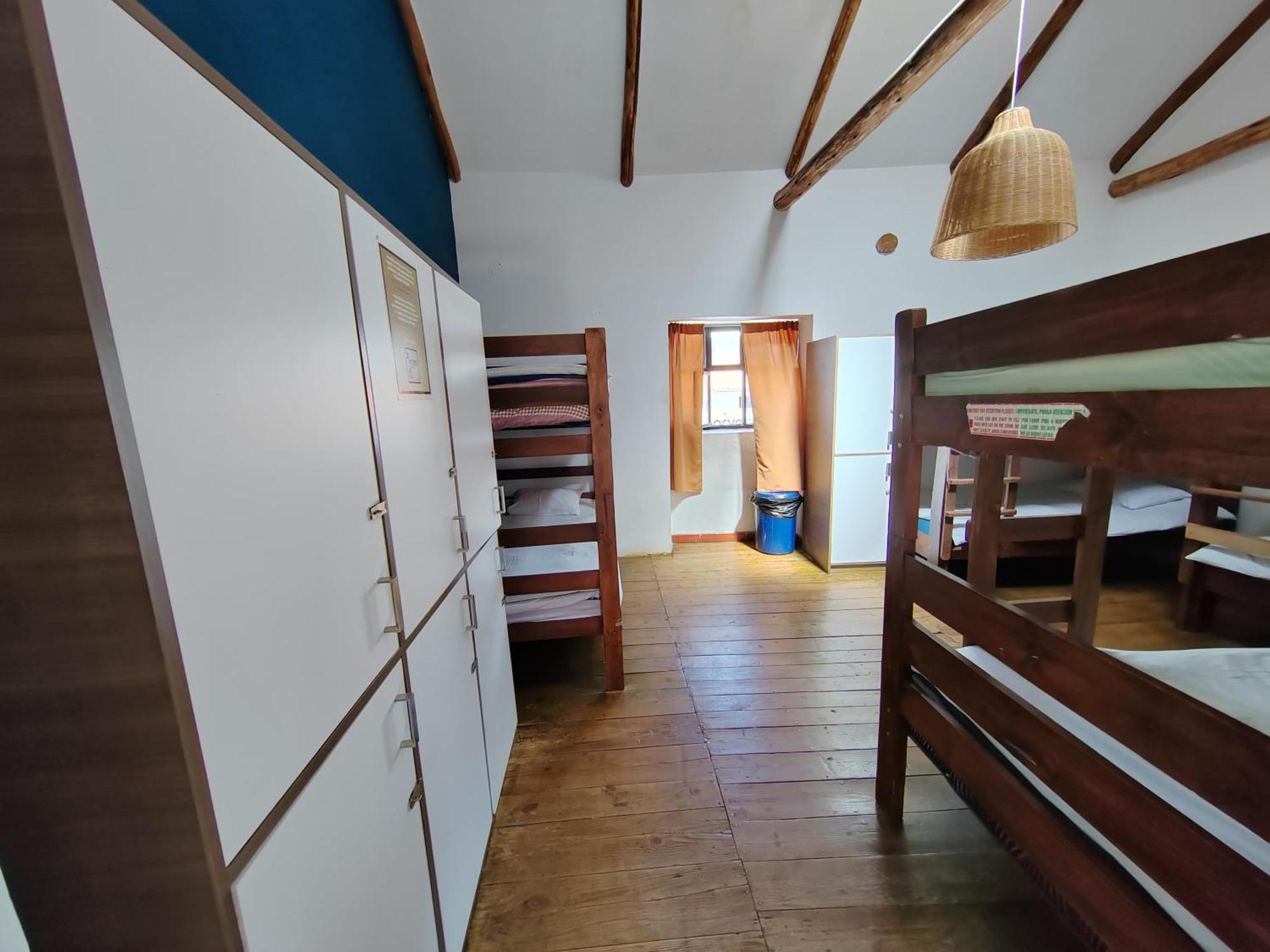Intro Hostels Cusco Ngoại thất bức ảnh