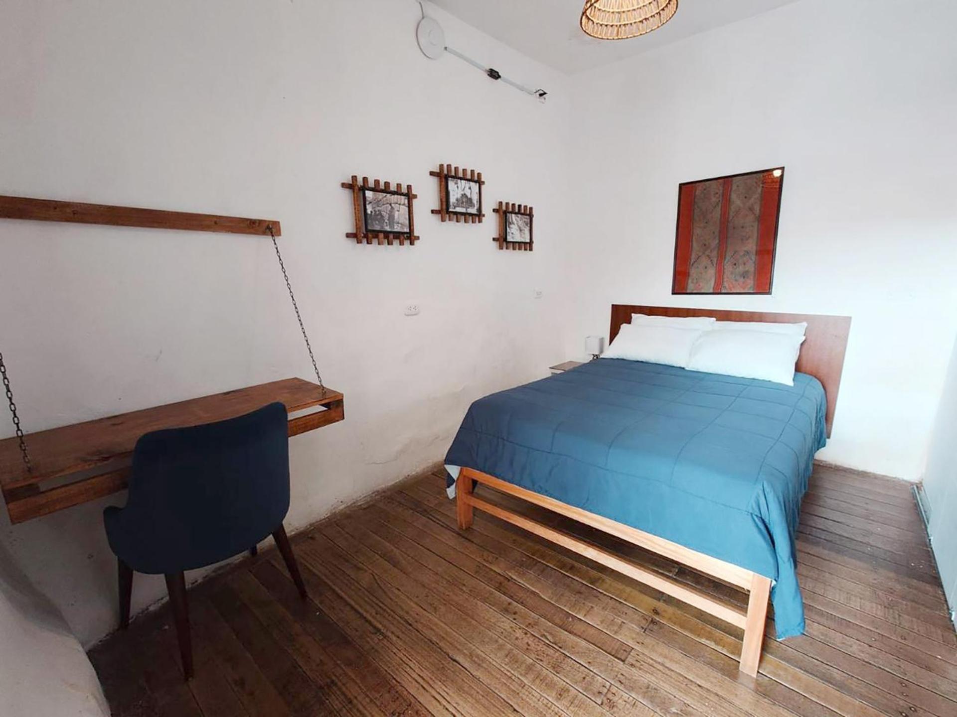 Intro Hostels Cusco Ngoại thất bức ảnh