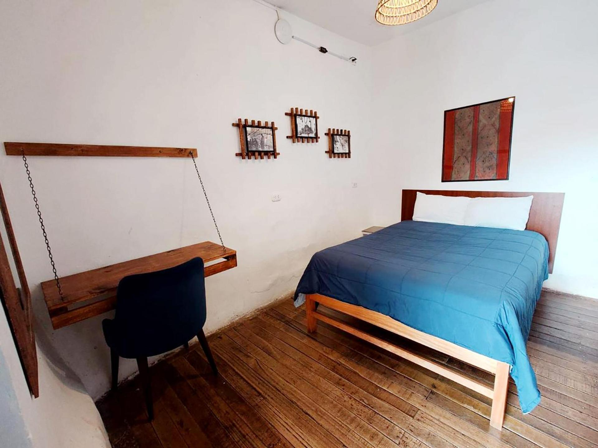 Intro Hostels Cusco Ngoại thất bức ảnh