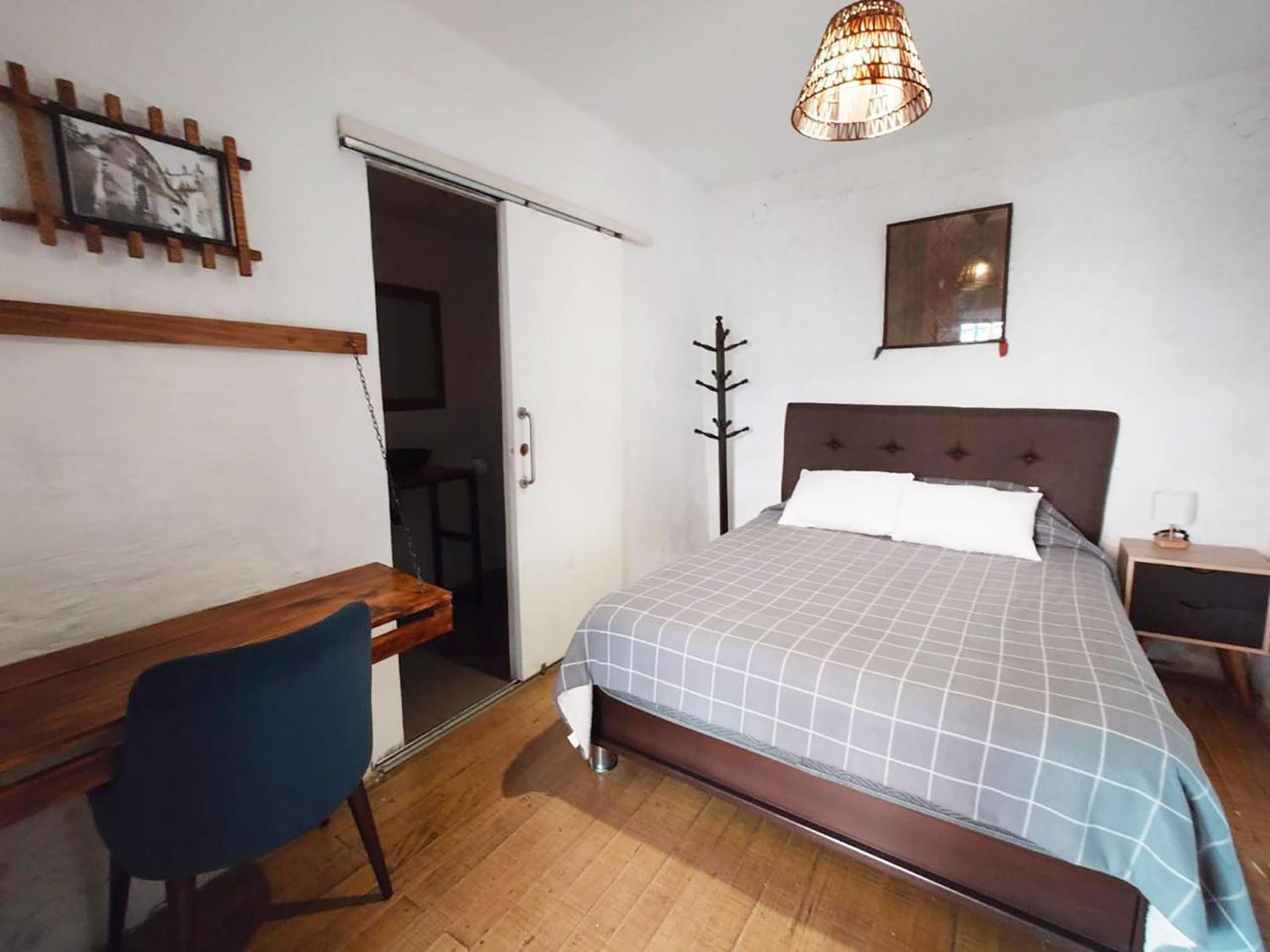Intro Hostels Cusco Ngoại thất bức ảnh